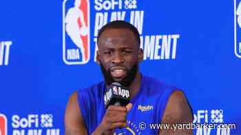 'No Free Agent’s Going to Milwaukee': Draymond Green Says Bucks Will Be Sold Amid NBA Investigation