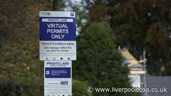 West Derby homeowners say 'we had no other option' amid school parking row