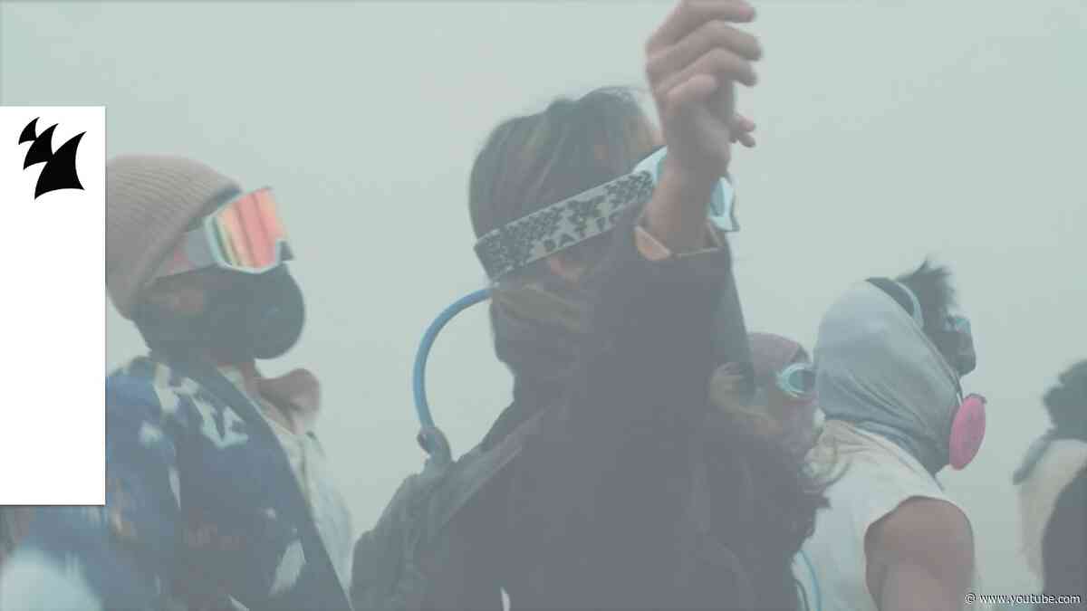 Jan Blomqvist - Elephant Shunned (Live at Burning Man 2026)