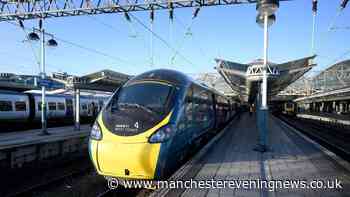 'Underperforming' Avanti West Coast to be nationalised next year