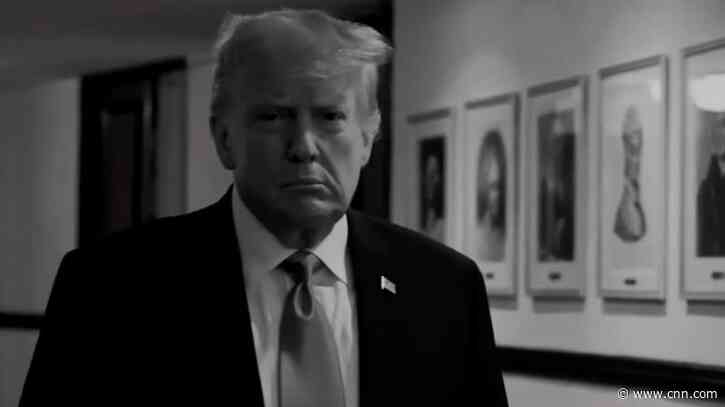 White House airs taxpayer-funded Trump ‘final battle’ ad ahead of midterms
