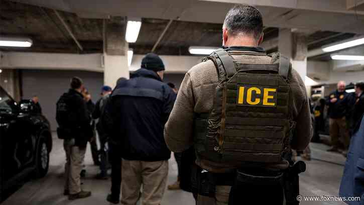 Trump reaffirms ICE arrest policy after confusing guidance alarms agents