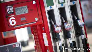 Diesel für einen Euro: 29-Jähriger tankt mit fremder Karte 136-mal und macht Sprit-Geschäft
