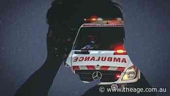 Paramedics to lead mental health emergencies, as police take back seat