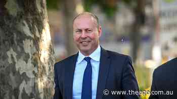 Why Liberal powerbrokers will be reading Josh Frydenberg’s new memoir as a leadership pitch