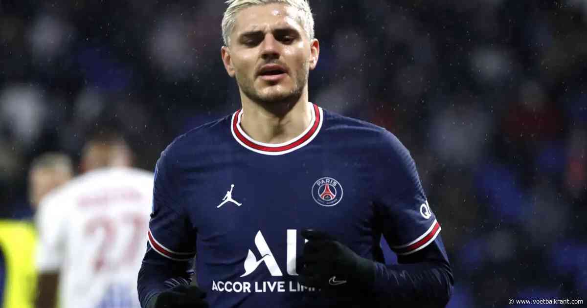 Voormalige PSG-ster verliest rijbewijs tot ... 2099