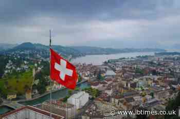Switzerland Keeps Russia Sanctions After Voters Reject Stricter Neutrality Plan