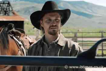 Luke Grimes Addresses 'Dutton Ranch' Crossover in 'Marshals' Season 2: 'Not Out of the Question'