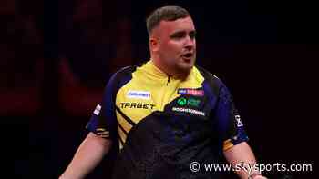 Lewis: Littler facing 'unfair' treatment from sections of crowd
