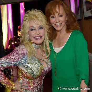 Reba McEntire Missed a Call From Dolly Parton Before Her Death