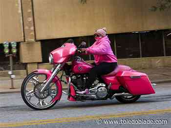 Photo gallery: Race for the Cure