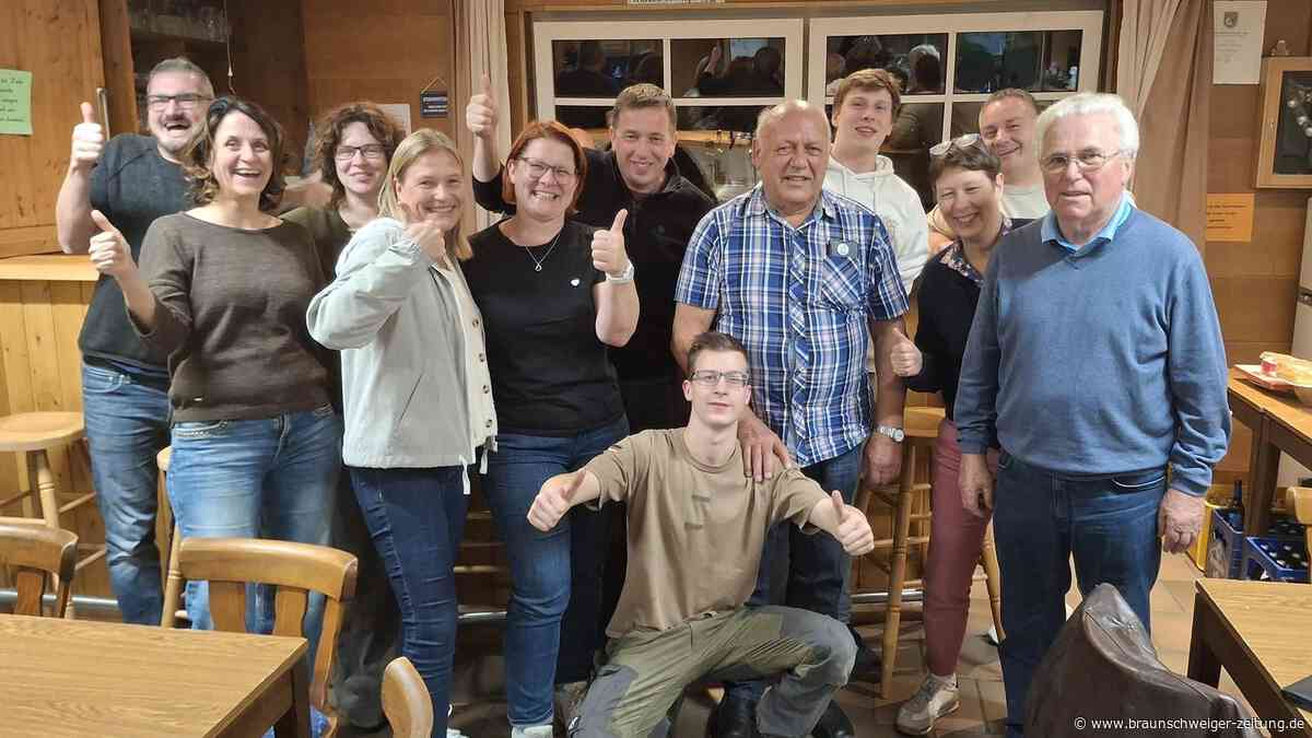 SG Nord-Elm wird künftig von einer Frau geführt: Sydow gewinnt Stichwahl