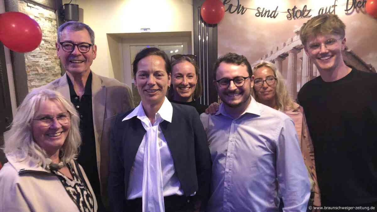 Landratswahl – Julia Semper (SPD) siegt in Peine: Das sagen SPD und CDU