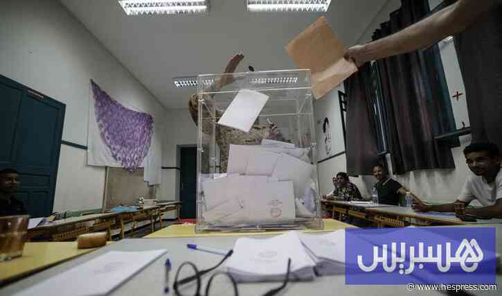 اقتراع 2026 بالقاسم الانتخابي ..107 مقاعد لـ"البام"
