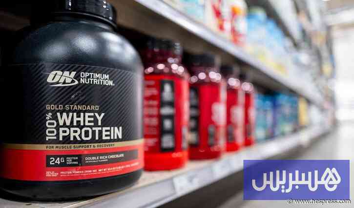 المكملات الغذائية تنتشر بين رياضيين مغاربة وسط ضعف الإشراف الطبي