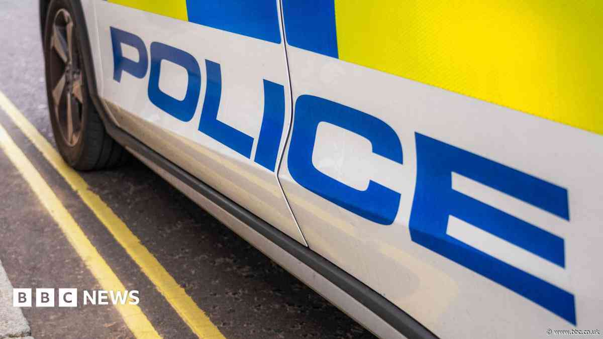 Two people arrested after man's unexplained death