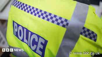 Biker suffers life-threatening injuries in crash