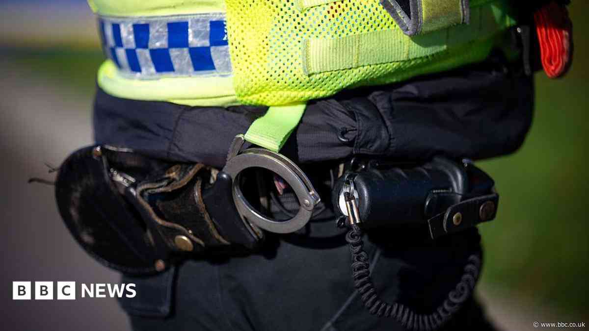 Man injured by pick-up truck in altercation