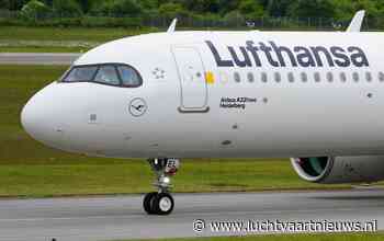 Ook bij Lufthansa powerbank in brand tijdens vlucht