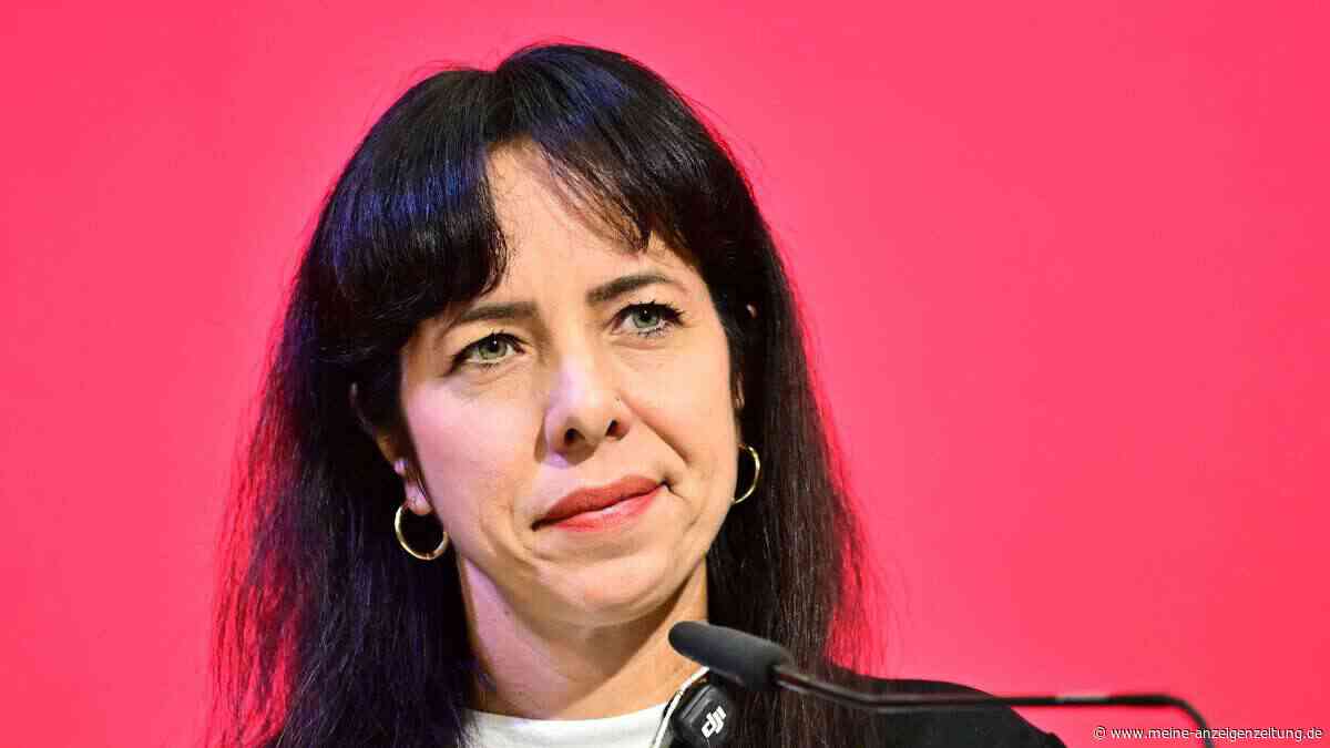 Rot-Grün-Rot in Berlin: Sondierungsgespräche starten – doch Grüne stellen harte Bedingungen