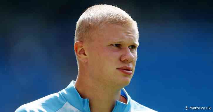 Erling Haaland tipped for stunning transfer after Manchester City guilty verdict