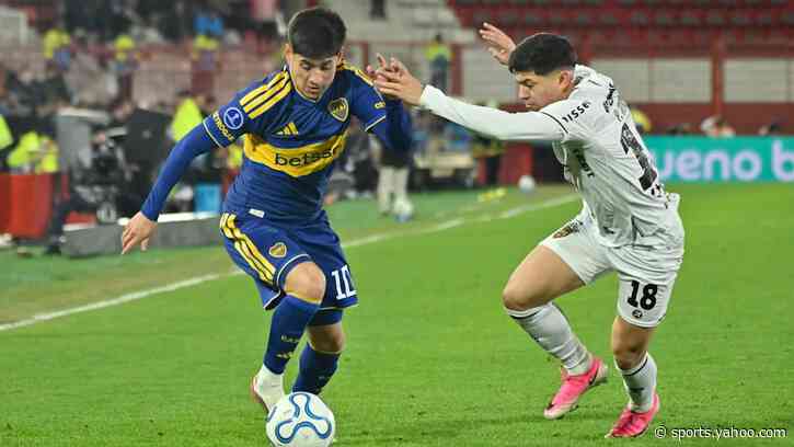 Report: Liverpool ready to move for wonderkid in £7.7m deal