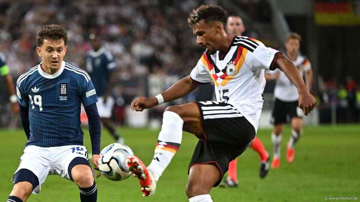Klopp erklärt, was DFB-Neuling Conte von seinen Kollegen abhebt