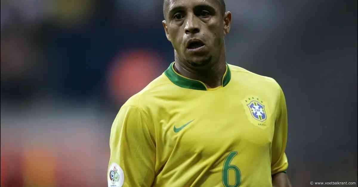 Braziliaanse voetballegende klapt uit de biecht: bijna 160 miljoen kwijtgespeeld