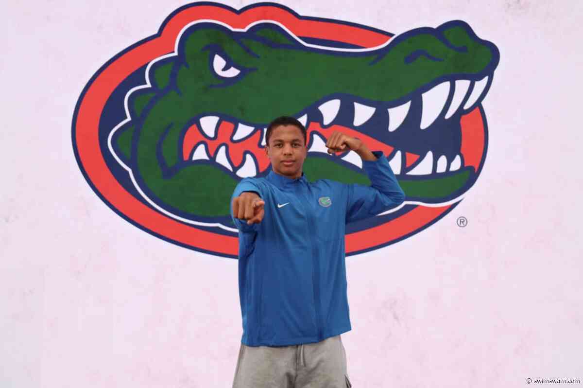 European Championship Semi-Finalist Raphael-Sauveur Cristofini Commits To Florida For 2027
