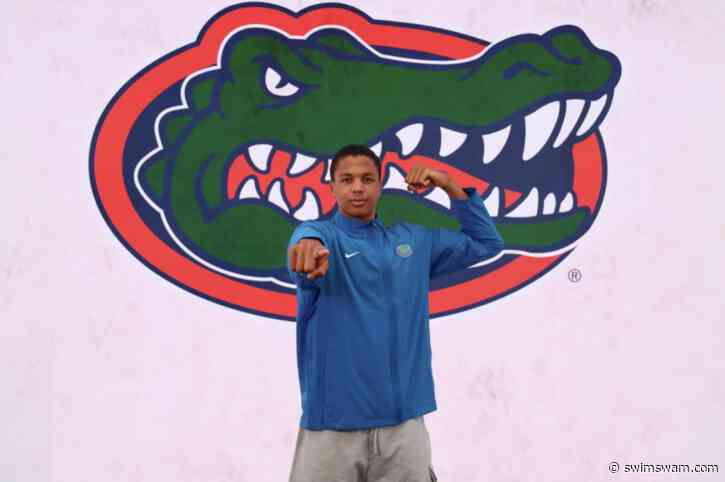 European Championship Semi-Finalist Raphael-Sauveur Cristofini Commits To Florida For 2027