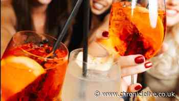 All 55 venues taking part in Newcastle Cocktail Week 2026 as city wide event returns