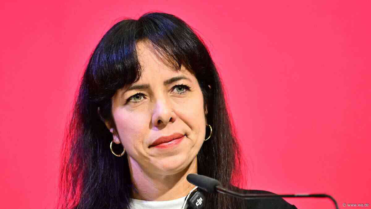 Rot-Grün-Rot in Berlin: Sondierungsgespräche starten – doch Grüne stellen harte Bedingungen