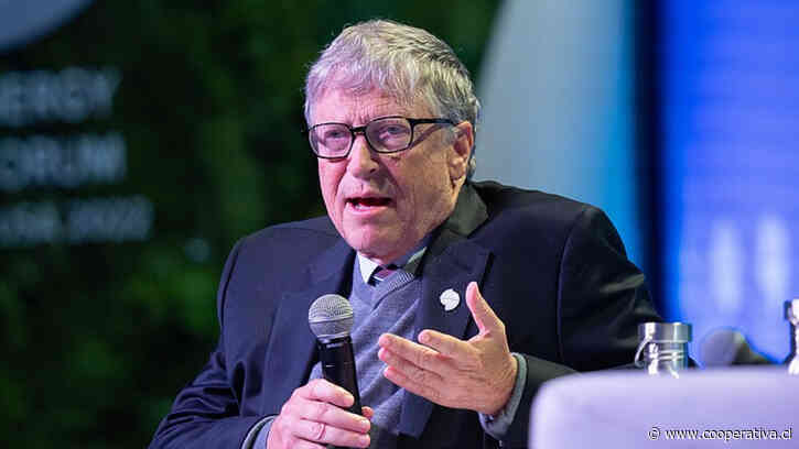 Bill Gates advierte que una IA sin regulación podría causar "1.000 millones de muertes"