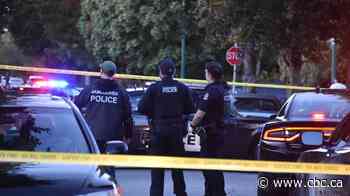 Vancouver police looking for witnesses to targeted Spanish Banks shooting