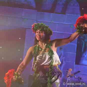 In beeld: Pasar Malam