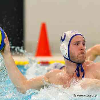 Waterpoloërs SWOL 1894 verliezen bij eredivisiedebuut, ook OZ&PC onderuit