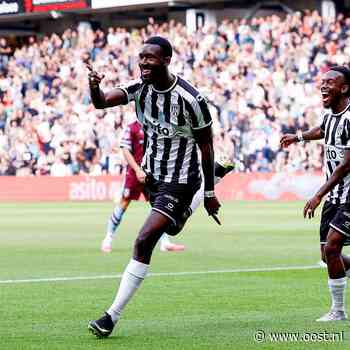 Heracles vervolgt foutloze thuisreeks met simpele zege op Vitesse
