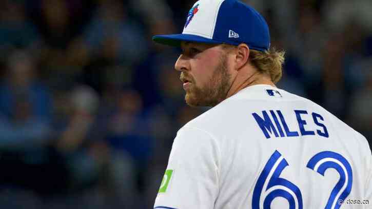 Blue Jays: A Look at the Pitchers in 2027
