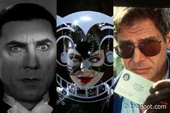 10 Movie and TV Characters Played By the Most Different Actors