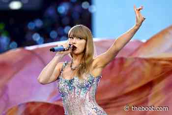 20 Taylor Swift Lyrics That Will Make You Miss Your Ex