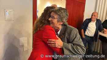 Stichwahlen in Gifhorn und im Papenteich: Finck und Kielhorn gewinnen