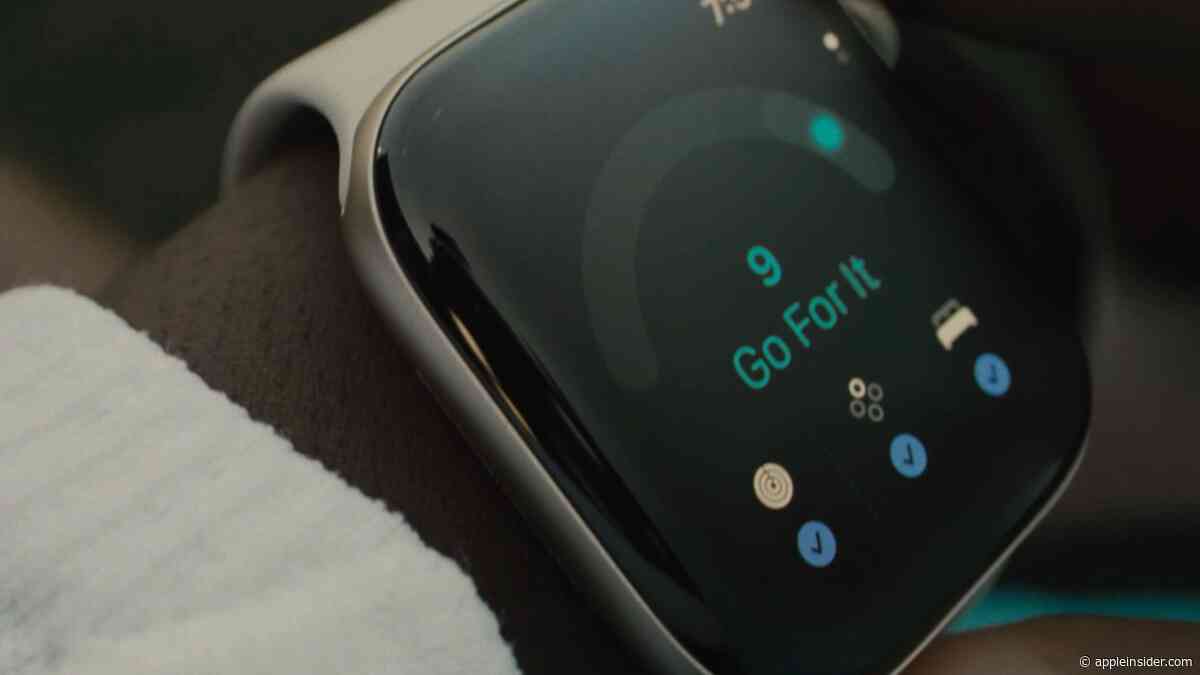 Sunday Reboot: Big Whoop and more Apple Watch nagging