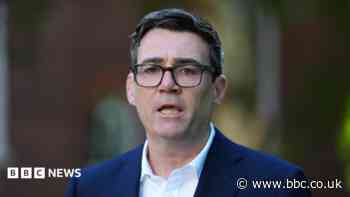 I'm not tempted to call an early election, Burnham says