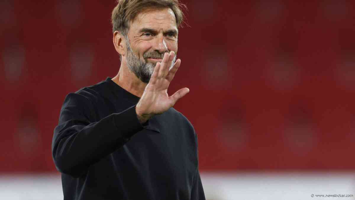 Sensatie in groep Oranje: thuisdebuut Jürgen Klopp bij Duitsland eindigt in nederlaag tegen Griekenland