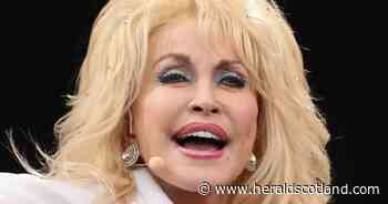 Scottish Greens call for £3.54 million Dolly Parton library fund for primary schools
