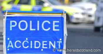 Four taken to hospital after A1 crash, with one passenger in serious condition