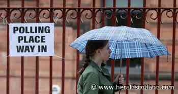 SNP could hold balance of power as new MRP projects hung parliament