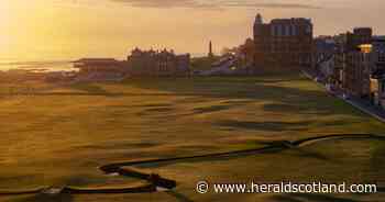 The next growth play for St Andrews isn't more golf. It's the brand