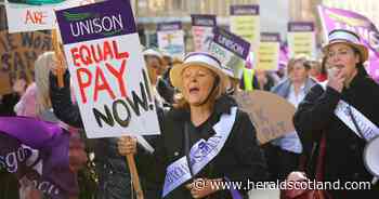 Scottish Government asked Glasgow City Council to halt fire and rehire of all staff