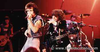 Who cares if AC/DC are Scottish or Australian? Their horny nonsense is not for me